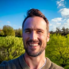 Rob de Jong