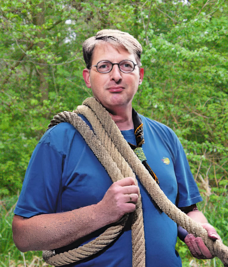 Dolfijn (Richard)