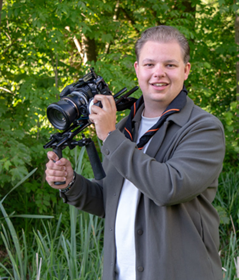 Bas Bos (Bram)