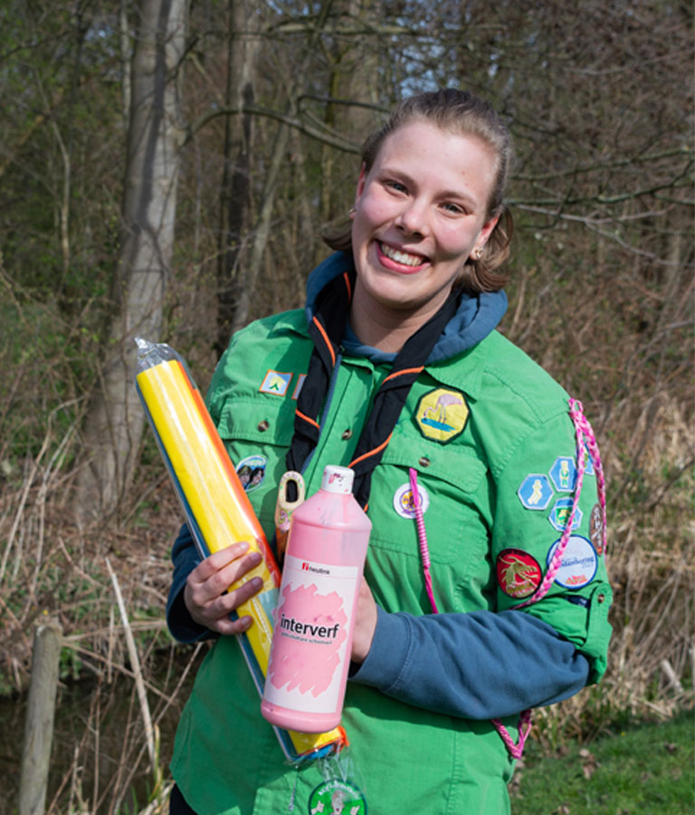 Marala (Femke)