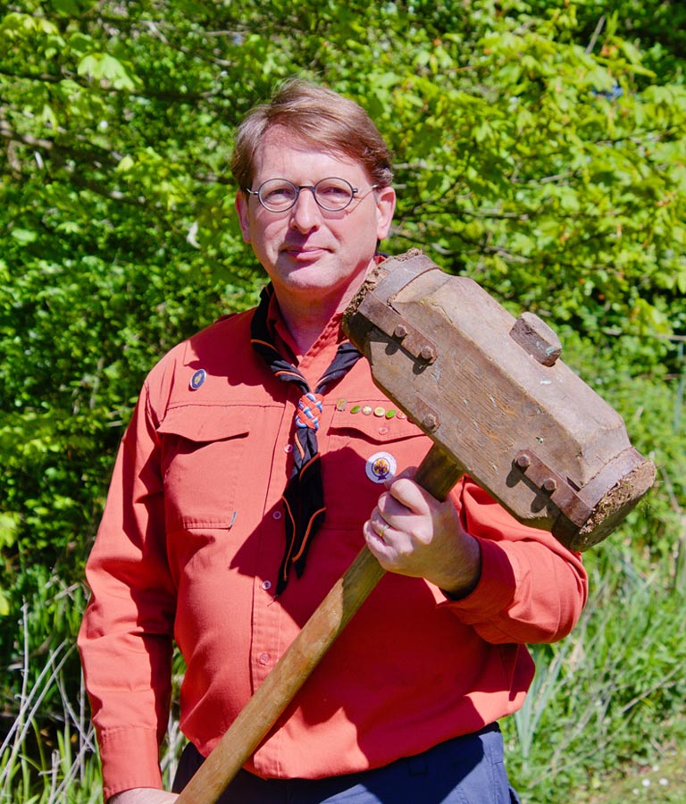 Dolfijn (Richard)