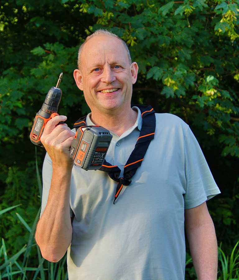 Akela (Robert)