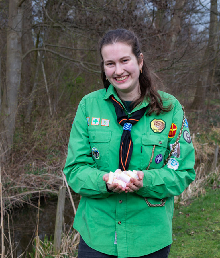 Rikki tikki tavi (Willemijn)